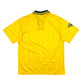 1991/93 Brazil Home Football Shirt (XL) Umbro