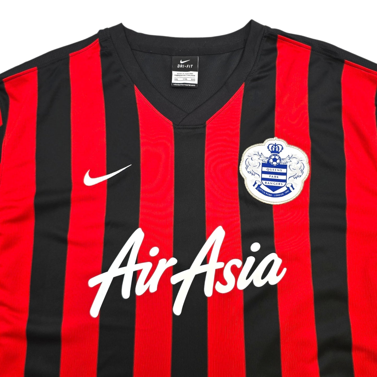 2014/15 Queens Park Rangers Away Football Shirt (2XL) Nike