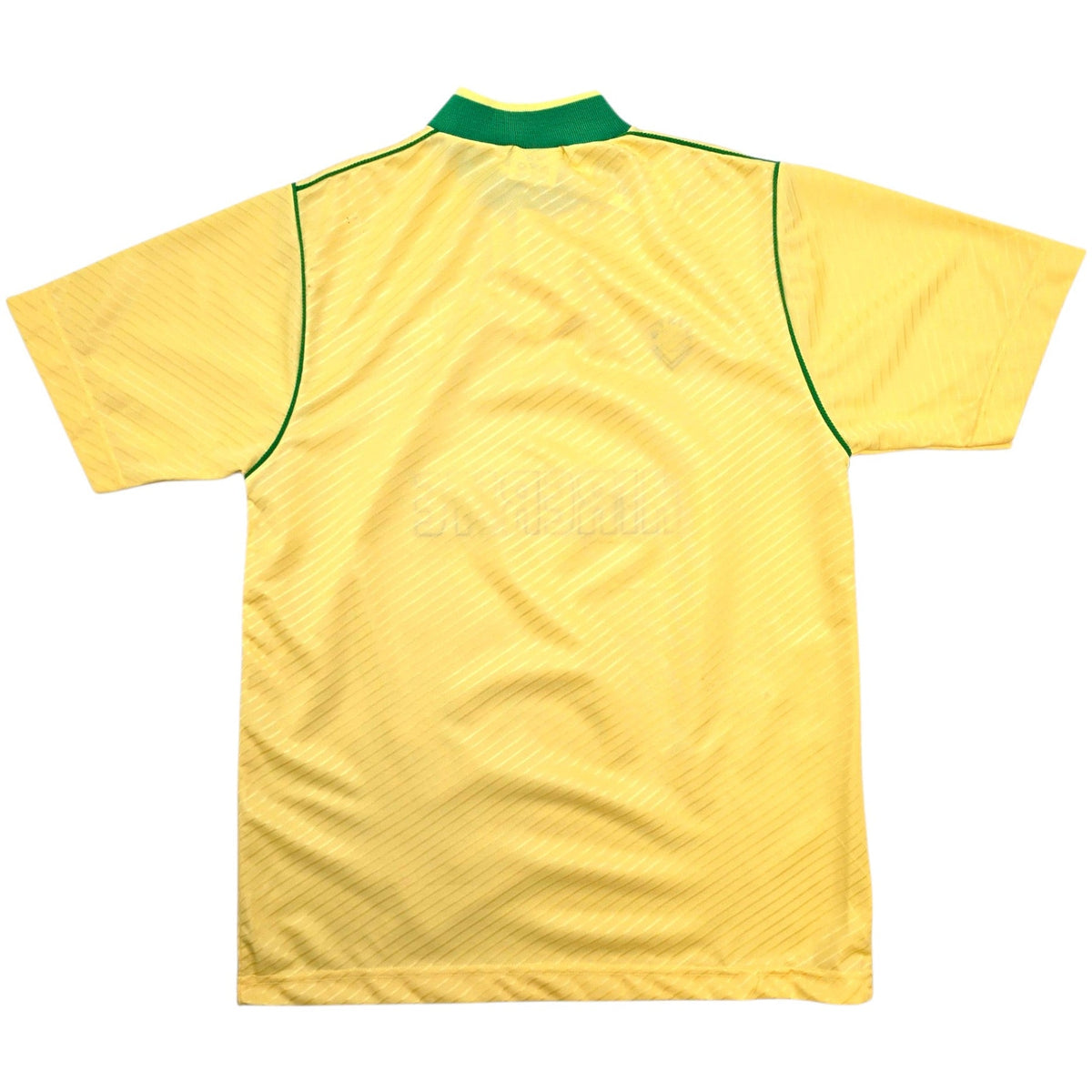 1988/90 Bristol City Away Football Shirt (XS) Bukta