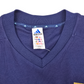2002/04 Argentina Away Football Shirt (XL) Adidas