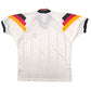 1992/94 Germany Home Football Shirt (XL) Adidas