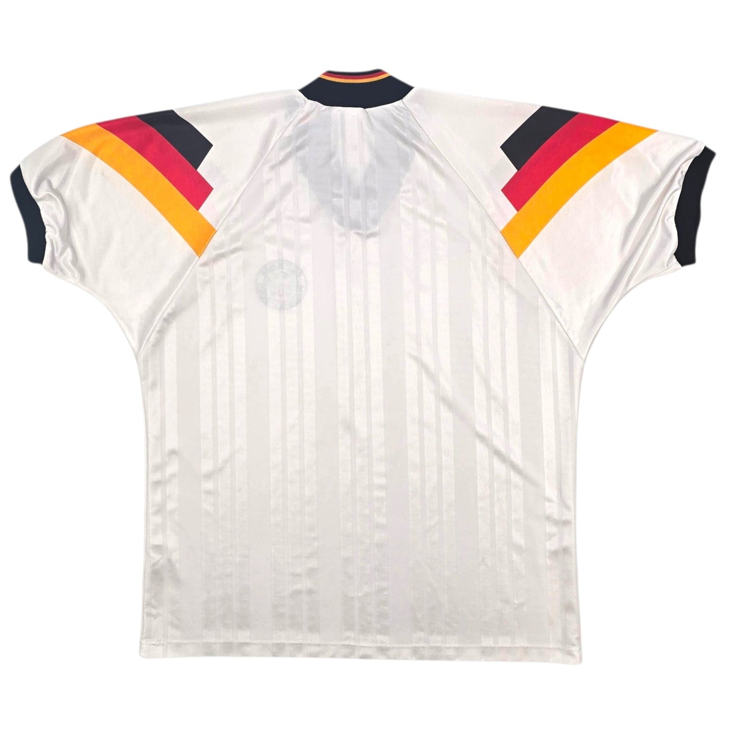1992/94 Germany Home Football Shirt (XL) Adidas