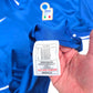 1997/98 Italy Home Football Shirt (L) Nike