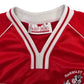 2003/04 Barnsley Home Football Shirt (S) Red Flag