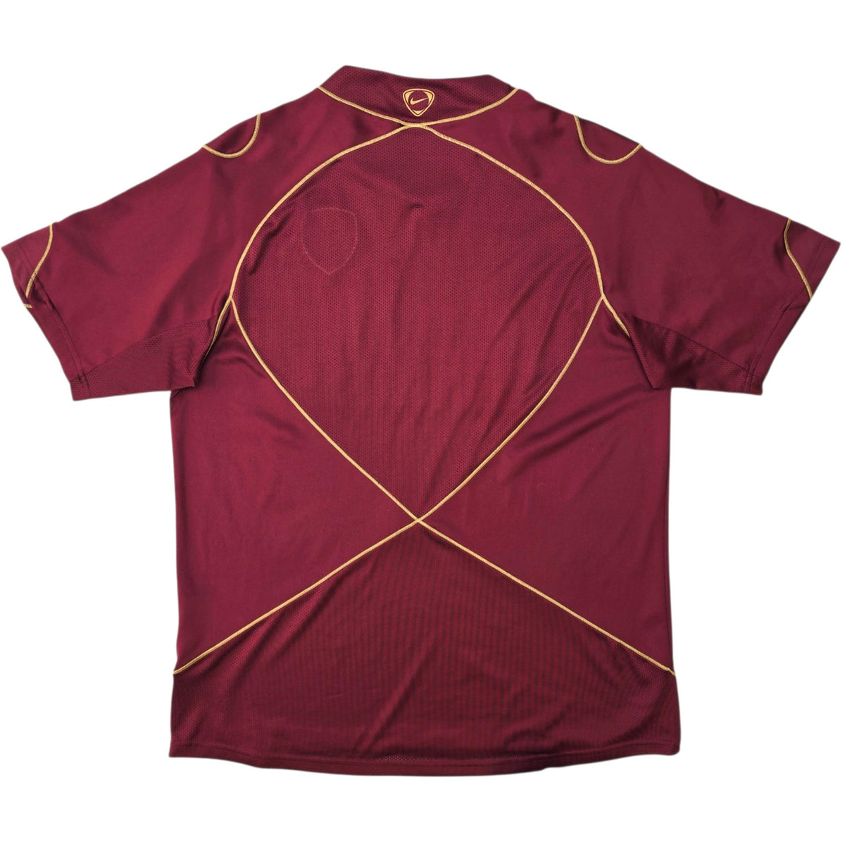 2007/08 Arsenal Training Top (XL) Nike