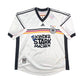 1998/00 Germany Home Football Shirt (2XL) Adidas (Kinder Stark Machen)