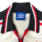 1997/99 Manchester United Away Football Shirt (XL) Umbro