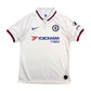 2019/20 Chelsea Away Football Shirt (M) Nike