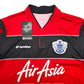 2013/14 Queens Park Rangers Away Football Shirt (L) Lotto (BNWTs)