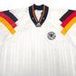 1992/94 Germany Home Football Shirt (XL) Adidas