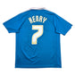 2015/16 Wolverhampton Wanderers Away Football Shirt (S) Puma #8 Henry