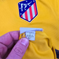 2017/18 Atletico Madrid Away Football Shirt (S) Nike #7 Griezmann