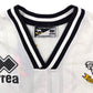2001/02 Derby County Training Top (XL) Errea