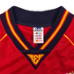 1998/00 Spain Home Football Shirt (XL) Adidas
