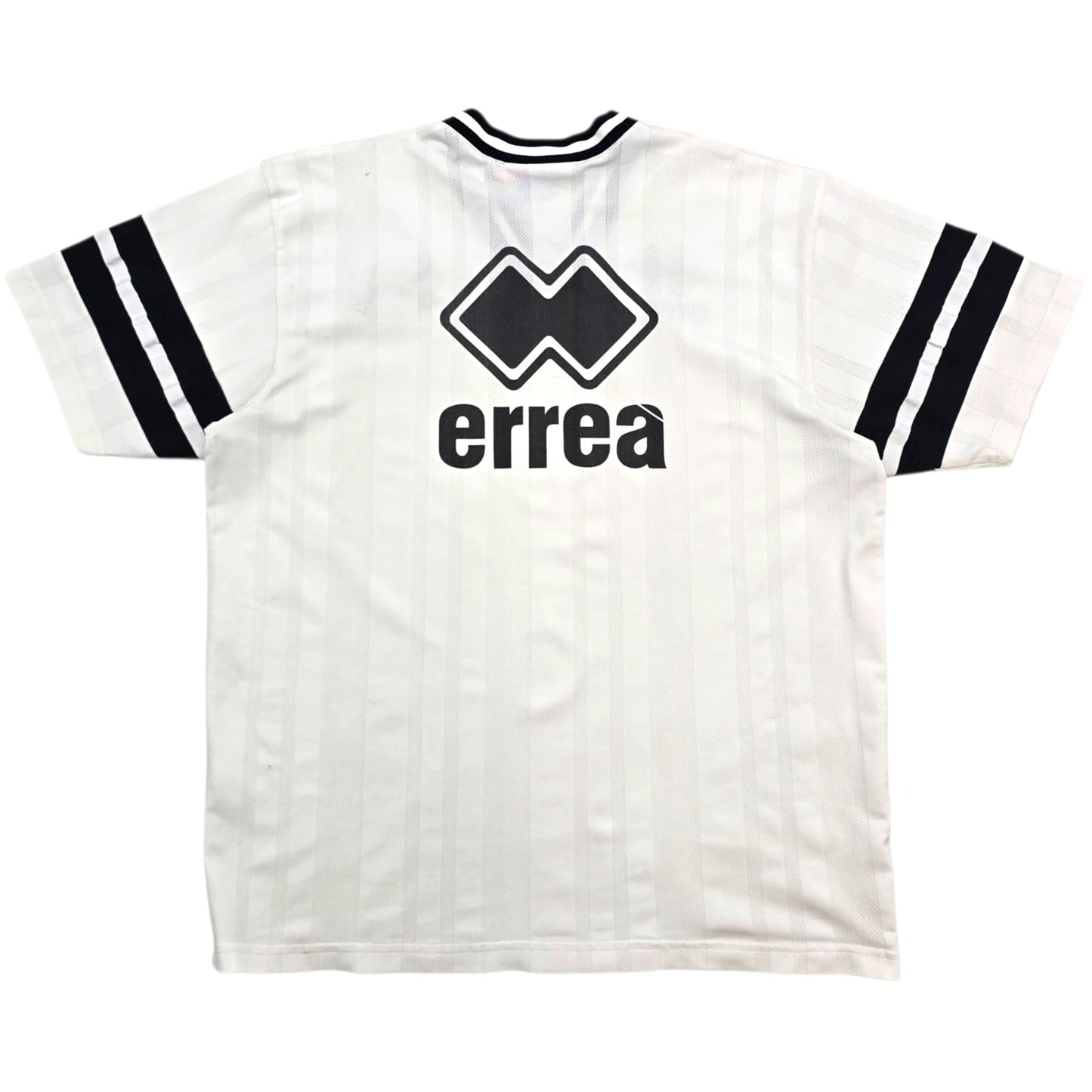 2001/02 Derby County Training Top (XL) Errea