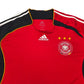 2005/07 Germany Away Football Shirt (XL) Adidas