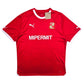 2023/24 Swindon Town Home Football Shirt Puma (BNWTs)