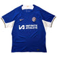 2023/24 Chelsea Home Football Shirt (L) Nike #8 Enzo