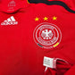 2005/07 Germany Away Football Shirt (XL) Adidas
