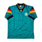 1992/94 Germany Away Football Shirt (L) Adidas