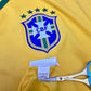 2014/15 Brazil Home Football Shirt (XL) Nike
