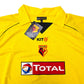 2003/05 Watford Home Football Shirt (3XL) Kit@ (BNWTs)