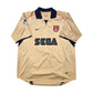 2001/02 Arsenal Away Football Shirt (XL) Nike #8 Ljungberg