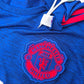 2016/17 Manchester United Away Football Shirt (S) Adidas #6 Pogba
