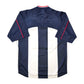 2000/02 West Bromwich Albion Home Football Shirt (M) Patrick
