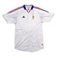 2004/06 France Away Football Shirt (M) Adidas