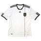 2010/11 Germany Home Football Shirt (XL) Adidas