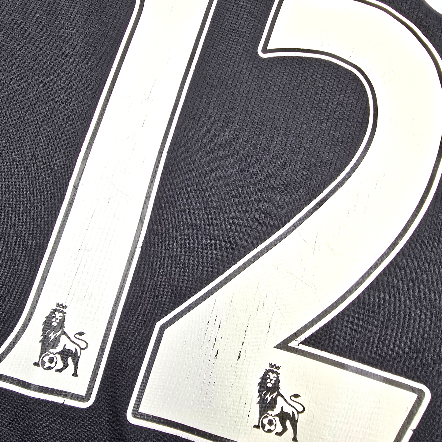 2015/16 Arsenal Third Football Shirt (L) Puma #12 Giroud