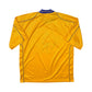 2001/03 Mansfield Town Home Football Shirt (M) MTFC