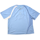 2008/09 Manchester City Home Football Shirt (2XL) Le Coq Sportif