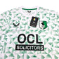 2024/25 Mansfield Town Away Football Shirt (L) Castore (BNWTs)