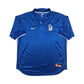 1997/98 Italy Home Football Shirt (L) Nike