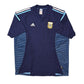 2002/04 Argentina Away Football Shirt (XL) Adidas
