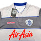 2013/14 Queens Park Rangers Goal Keeper Football Shirt (XL) Lotto (BNWTs)
