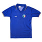 1986/90 Italy Home Football Shirt (M) Diadora