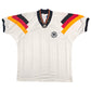 1992/94 Germany Home Football Shirt (XL) Adidas