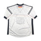 1998/00 Germany Home Football Shirt (2XL) Adidas (Kinder Stark Machen)