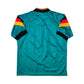 1992/94 Germany Away Football Shirt (L) Adidas