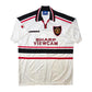 1997/99 Manchester United Away Football Shirt (XL) Umbro
