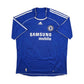 2006/08 Chelsea Home Football Shirt (2XL) Adidas #13 Ballack