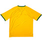 2014/15 Brazil Home Football Shirt (XL) Nike