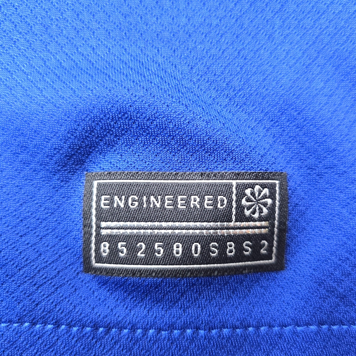 2023/24 Chelsea Home Football Shirt (L) Nike #8 Enzo