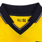 2001/03 Oxford United Home Football Shirt (XL) TFG