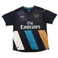 2015/16 Arsenal Third Football Shirt (L) Puma #12 Giroud