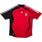 2005/07 Germany Away Football Shirt (XL) Adidas