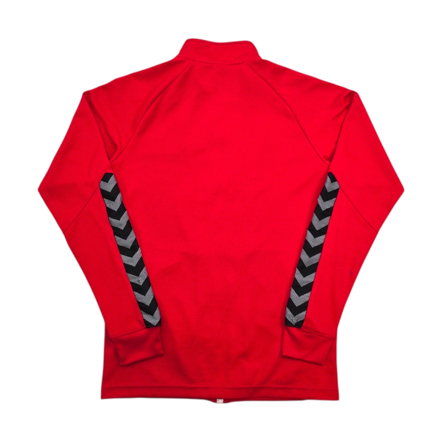 2017/18 Charlton Athletic Training Jacket (S) Hummel